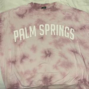 Wild Fable Palm Spring sweater